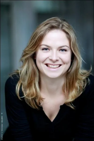 Comment se nomme le deuxime spectacle de Constance ?