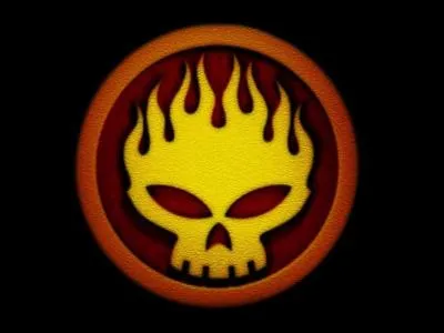 A qui appartient ce sigle ?