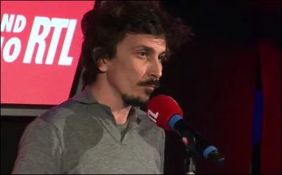 Quand et o est-il n ?