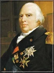 De quoi meurt Louis XVIII, le 16 septembre 1824 alors g de 69 ans ?