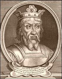Le 24 octobre 996, il meurt à 55 ans, d'une maladie éruptive ressemblant à de la variole. De quel roi s'agit-il ?