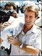 Qui est le Docteur Kouchner ?