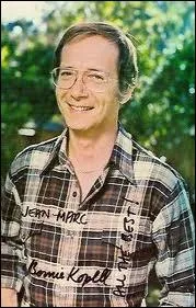 Qui est le Docteur Bricker ?