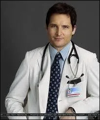 Qui est le Docteur Cooper ?