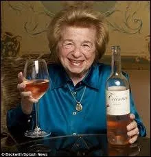 Qui est le Docteur Ruth ?