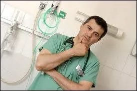 Qui est le Docteur Pelloux ?