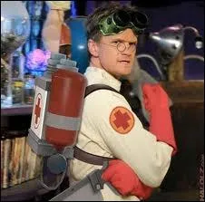 Qui est le Docteur Doogie ?