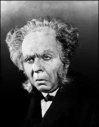 Qui est le Docteur Mabuse ?