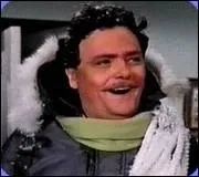 Qui est le Docteur Bombay ?