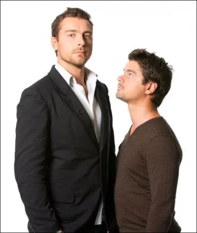 A quel ge se sont-ils rencontrs ?