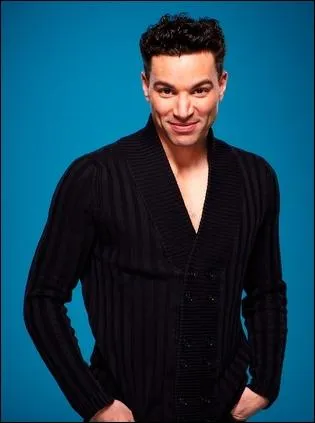 Quel fut le sujet de son premier passage dans  On n'demande qu' en rire  ?