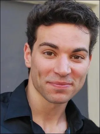 Quel est le site twitter de Lamine Lezghad ?