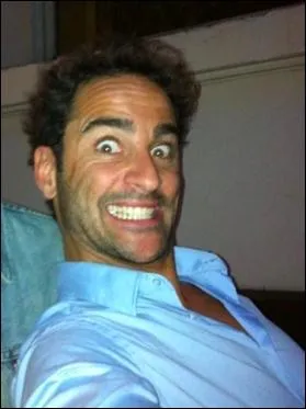 Que faisait-il avant d'tre humoriste ?