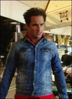 Quand fut son premier passage dans  On n'demande qu' en rire  ?