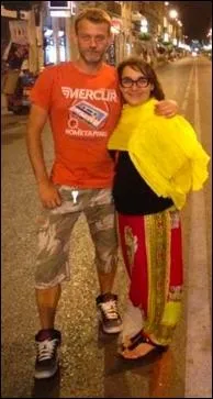 Qui sont les Kickafessa ?