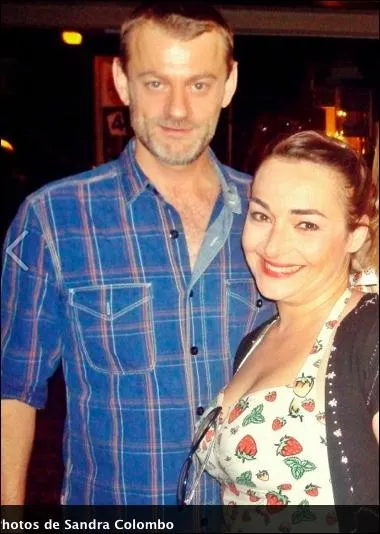 Quel fut le sujet de leur premier passage ?