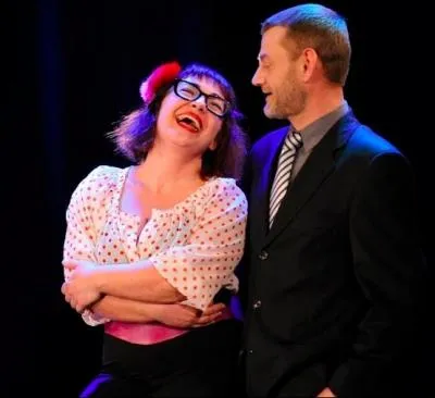 Quel ge a la femme des Kickafessa en 2012 ?