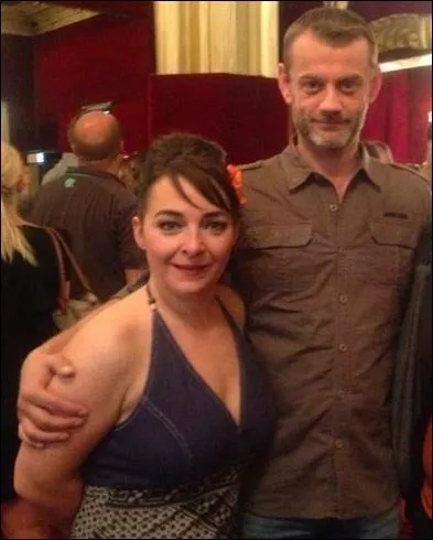 Dans combien de pices de thtre a-t-elle jou en 2012 ?