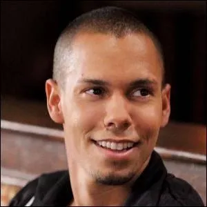 Qui a tu Luka Martin ?