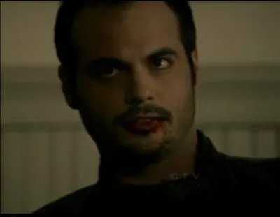 Qui a tu Frederick ?