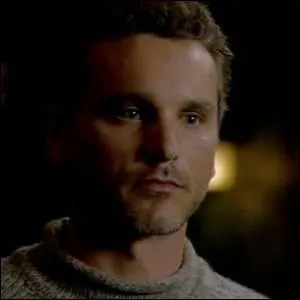 Qui a tu Zach Salvatore ?