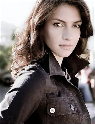 Qui a tu Andie Star ?