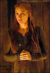 Qui a tu Esther dfinitivement ?