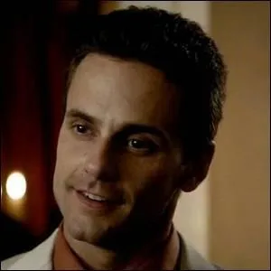 Qui a tu Logan Fell ?