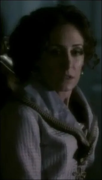 Qui a tu Honoria Fell ?