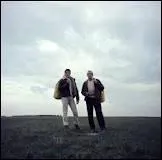 Qui sont  Les aventuriers  de Robert Enrico ?