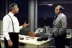 Qui jouait, avec Michel Serrault, et Ventura, dans  Garde  vue  de Claude Miller ?