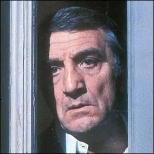 Quelle actrice jouait dans le film de Jacques Deray  Un papillon sur l'paule  ?