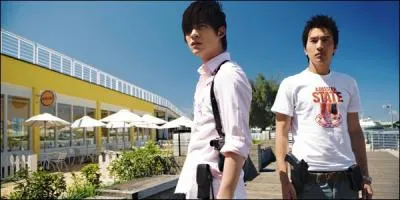 Quel est le titre de la chanson du gnrique de fin et qui la chante ?