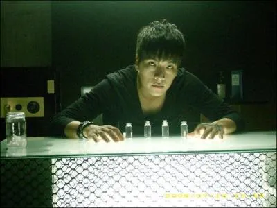 Quelle est la toute premire enqute qui va mener Chen Zai Tian et Wu Ying Xiong au fil rouge de l'histoire ?