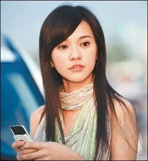 Chen Lin est-elle la demi-soeur de Wu Ying Xiong ?