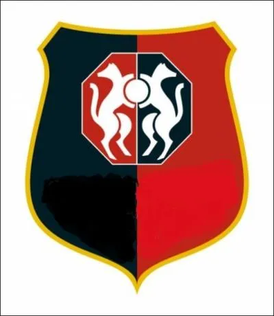 Quel est ce logo de  Ligue 1  ?