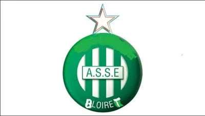 Quel est ce logo de  Ligue 1  ?