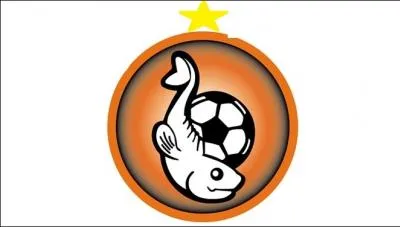 Quel est ce logo de  Ligue 1  ?