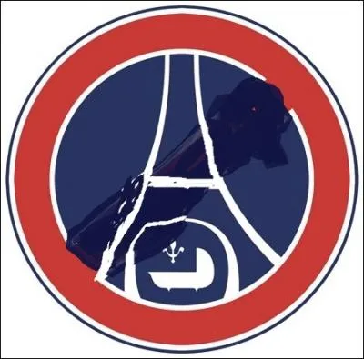 Quel est ce logo de  Ligue 1  ?
