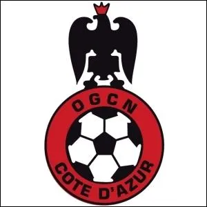 Quel est ce logo de  Ligue 1  ?