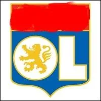 Quel est ce logo de  Ligue 1  ?