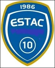 Quel est ce logo de  Ligue 1  ?