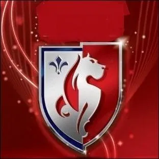 Quel est ce logo de  Ligue 1  ?
