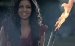 De quel clip vient cette photo ?