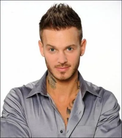 Comment s'appelle ce chanteur ?