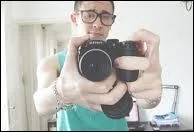 Quel ge  David ? (2012)