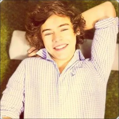 Quel est le talent cach de Harry ?