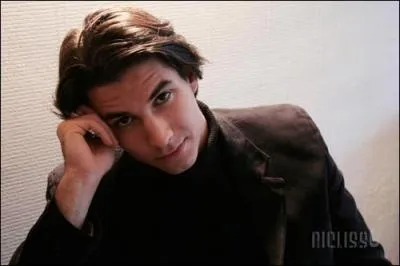 Lequel de ces sports pratique-t-il ?