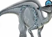 Quiz Qui est ce dinosaure ?