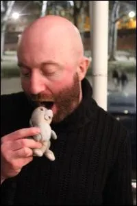 Qui a particip au sketch  Chauff par les gouts  ?